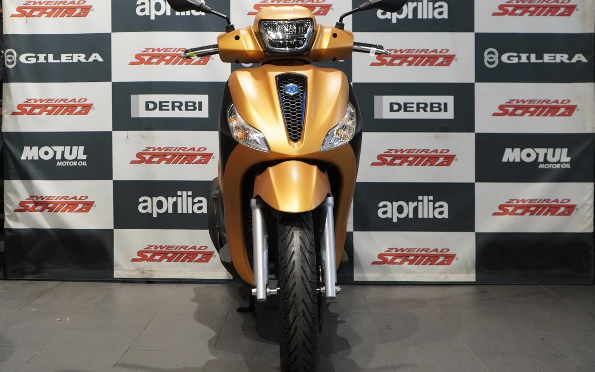 Angebot Piaggio Medley 125 S