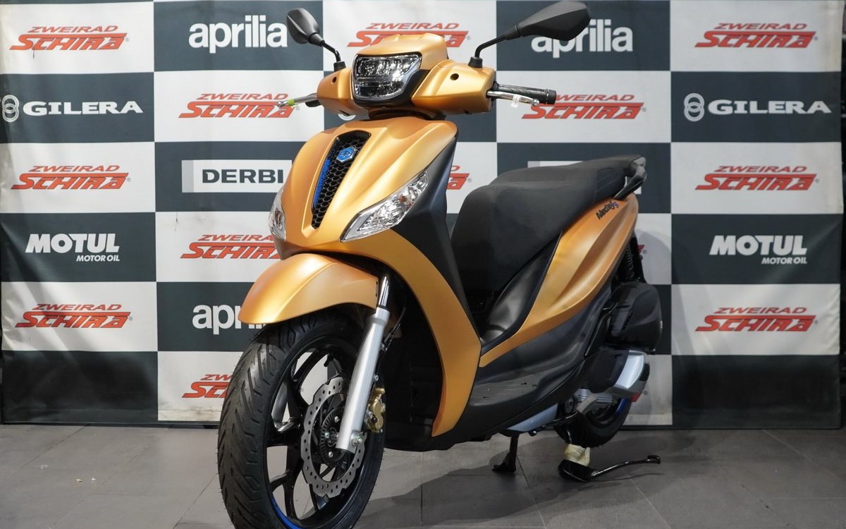 Angebot Piaggio Medley 125 S