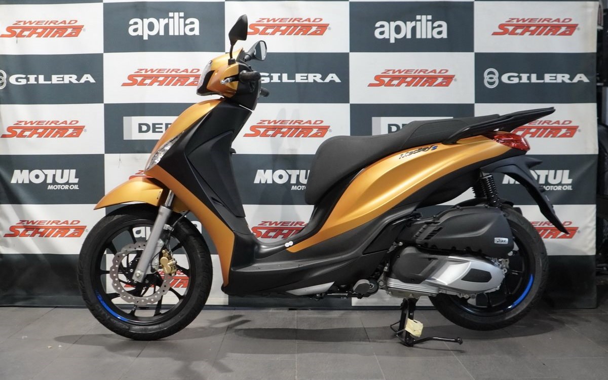 Angebot Piaggio Medley 125 S