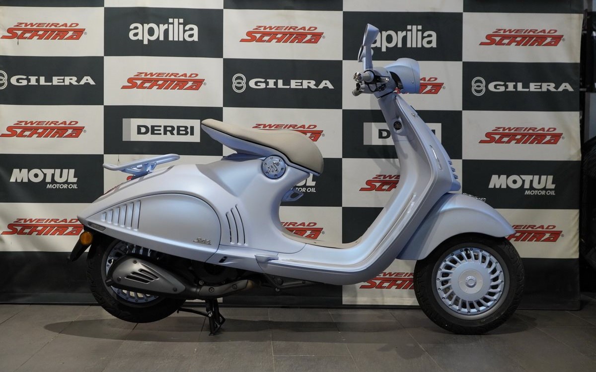 Angebot Vespa 946 Snake