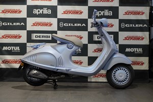 Angebot Vespa 946 Snake
