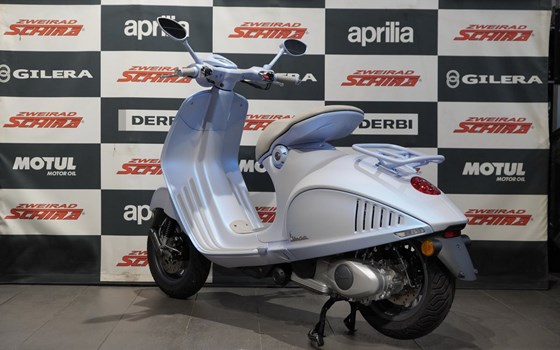 Neufahrzeug Vespa 946 Snake - Bild 3