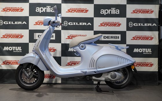 Neufahrzeug Vespa 946 Snake - Bild 4