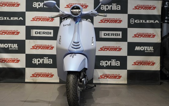 Neufahrzeug Vespa 946 Snake - Bild 5