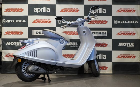 Neufahrzeug Vespa 946 Snake - Bild 7