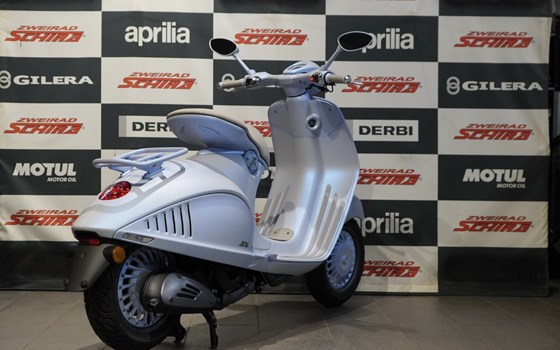 Neufahrzeug Vespa 946 Snake - Bild 8