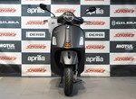 Angebot Vespa GTS 125 Super Sport