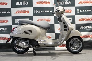 Angebot Vespa GTS 310
