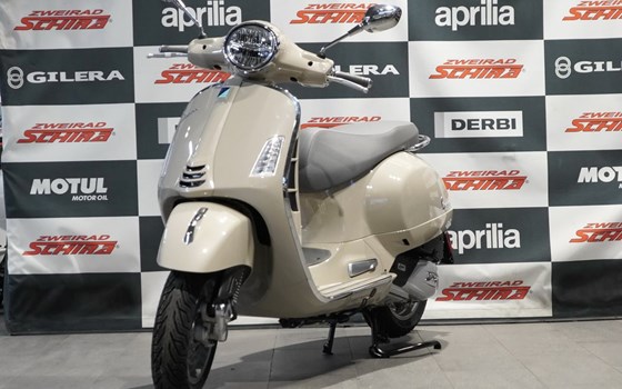 Neufahrzeug Vespa GTS 310 - Bild 5