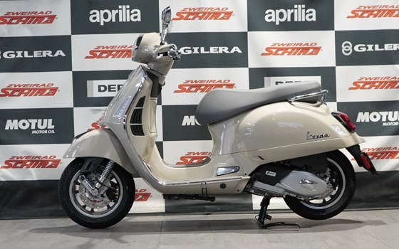 Neufahrzeug Vespa GTS 310 - Bild 6