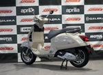 Angebot Vespa GTS 310