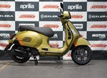 Angebot Vespa GTS Super Sport