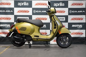 Angebot Vespa GTS Super Sport