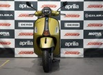 Angebot Vespa GTS Super Sport