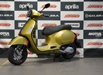 Angebot Vespa GTS Super Sport