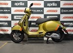 Angebot Vespa GTS Super Sport