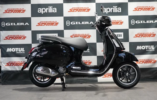 Vespa GTS 310 Super