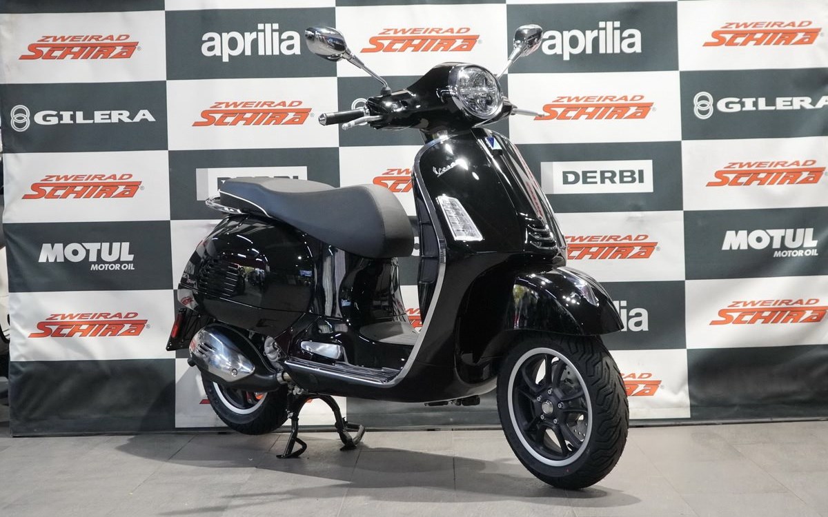 Angebot Vespa GTS 310 Super