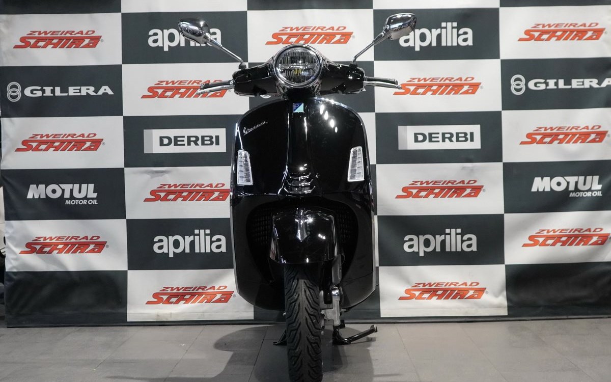 Angebot Vespa GTS 310 Super