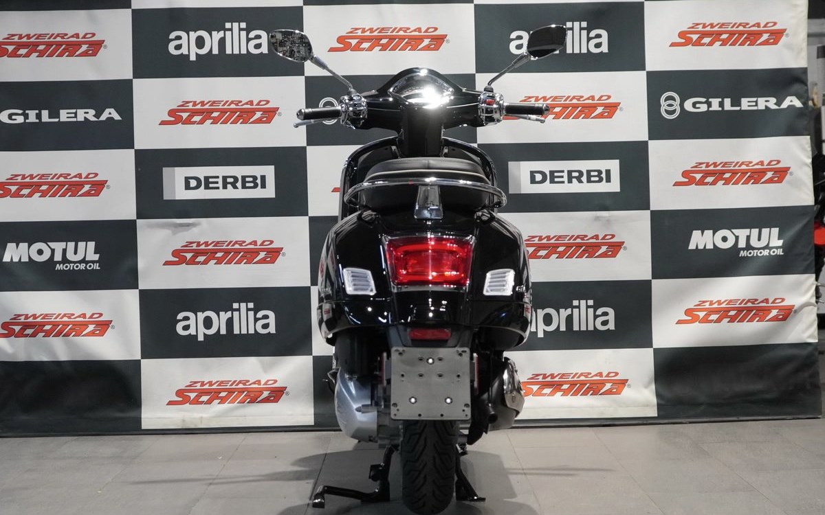 Angebot Vespa GTS 310 Super