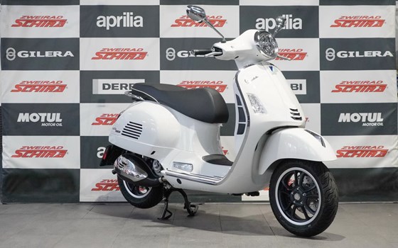 Neufahrzeug Vespa GTS 310 Super - Bild 7