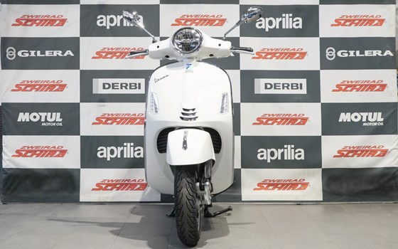 Neufahrzeug Vespa GTS 310 Super - Bild 8