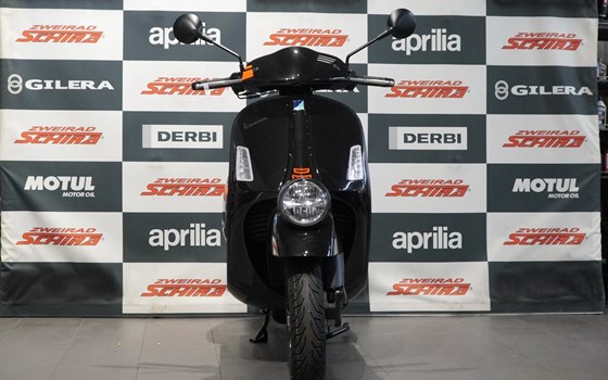 Neufahrzeug Vespa GTV 300 - Bild 3