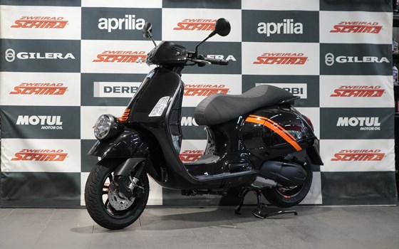 Neufahrzeug Vespa GTV 300 - Bild 4