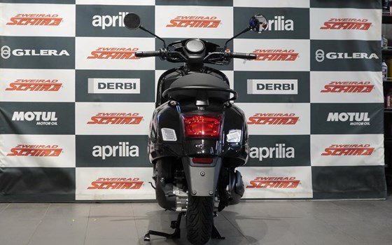 Neufahrzeug Vespa GTV 300 - Bild 7