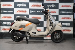 Angebot Vespa GTV 310