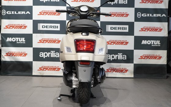 Neufahrzeug Vespa GTV 310 - Bild 2