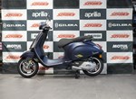 Angebot Vespa Primavera Tech 125