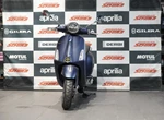 Angebot Vespa Primavera Tech 125