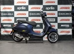 Angebot Vespa Primavera Tech 125