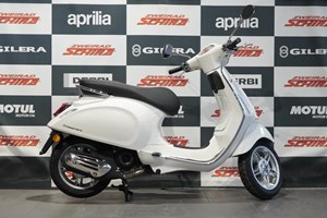 Angebot Vespa 125 Primavera