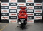 Angebot Vespa Primavera RED 50