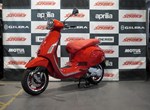 Angebot Vespa Primavera RED 50