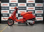 Angebot Vespa Primavera RED 50