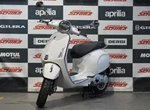 Angebot Vespa Primavera 50