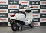 Angebot Vespa Primavera 50