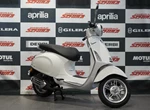 Angebot Vespa Primavera 50