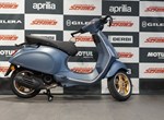 Angebot Vespa Primavera 50 Officina 8