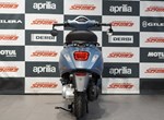 Angebot Vespa Primavera 50 Officina 8