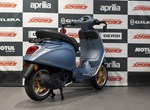 Angebot Vespa Primavera 50 Officina 8