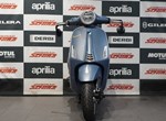 Angebot Vespa Primavera 50 Officina 8