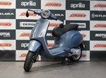 Angebot Vespa Primavera 50 Officina 8