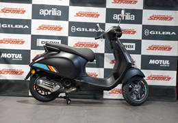 Neumotorrad Vespa Primavera