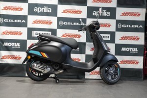 Angebot Vespa Primavera