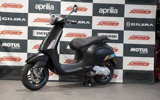 Neufahrzeug Vespa Primavera - Bild 3
