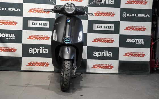 Neufahrzeug Vespa Primavera - Bild 4